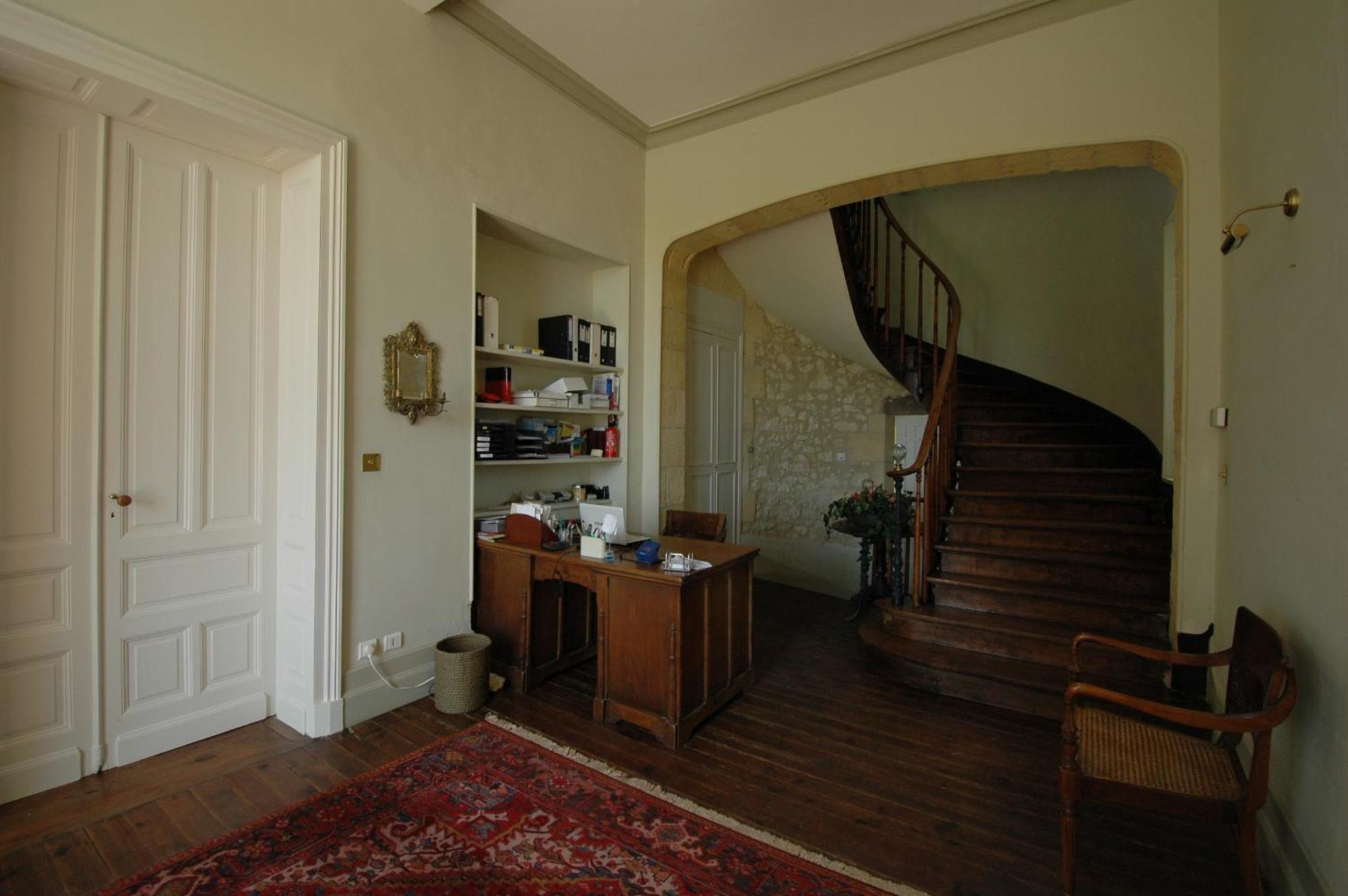 Faux  Chateau Le Tour - Chambres D'Hotes מראה חיצוני תמונה